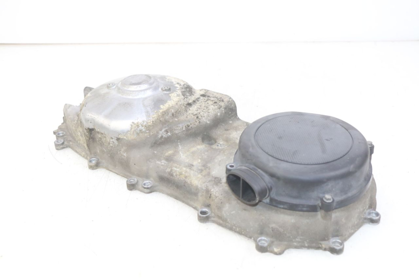 photo de COPERCHIO VARIATORE YAMAHA HW XENTER 125 (2011 - 2017) - Dettagli dei punti di fissaggio