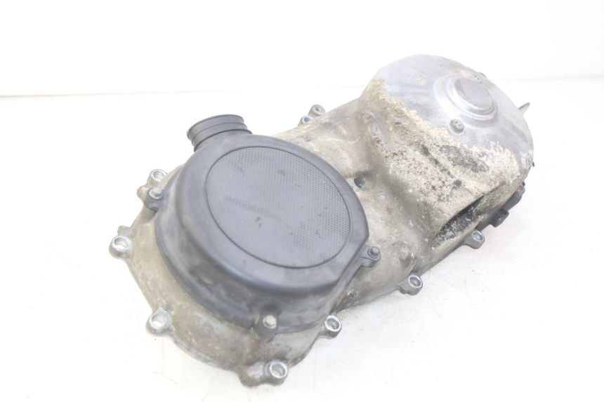 photo de COPERCHIO VARIATORE YAMAHA HW XENTER 125 (2011 - 2017) - Stato della superficie e materiale