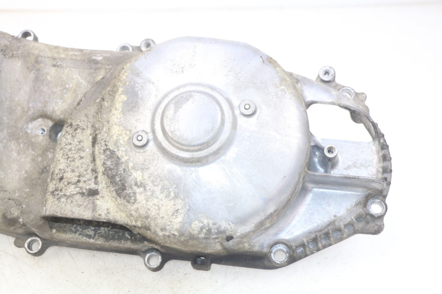 photo de COPERCHIO VARIATORE YAMAHA HW XENTER 125 (2011 - 2017) - Marcature e riferimenti originali