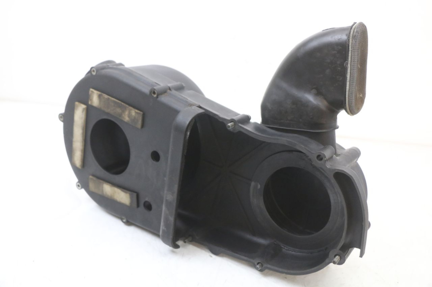 photo de CARTER TRASMISSIONE HYTRACK HY S 4X4 410 (2013 - 2016) - Vista d'insieme del prodotto