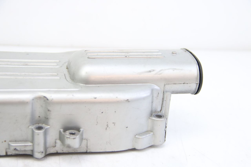 photo de COPERCHIO VARIATORE REVATTO IMPERATOR 125 (2007 - 2015) - Caratteristiche distintive