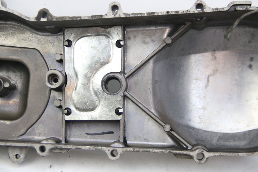 photo de COPERCHIO VARIATORE REVATTO IMPERATOR 125 (2007 - 2015) - Dettagli dei punti di fissaggio