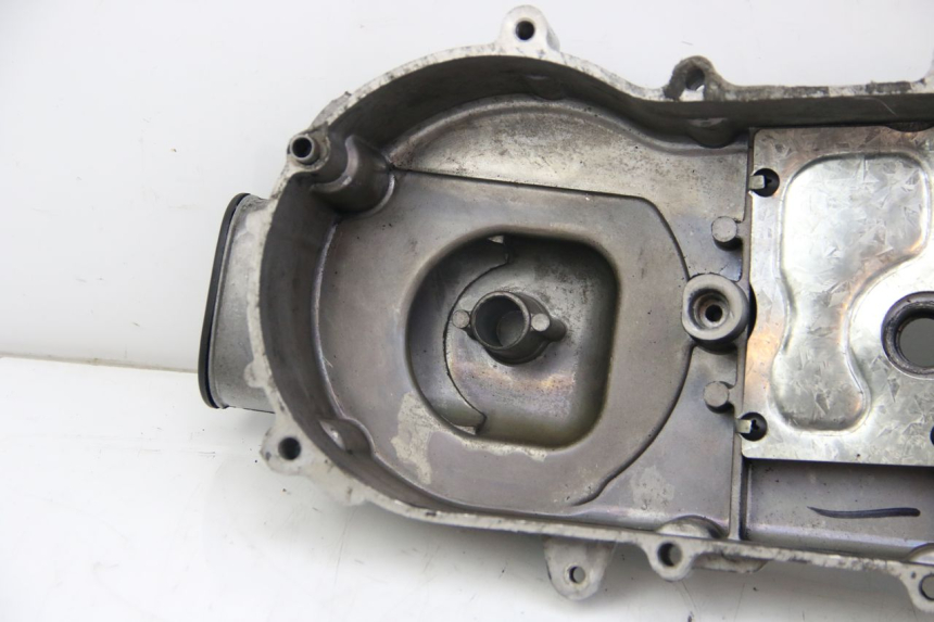 photo de COPERCHIO VARIATORE REVATTO IMPERATOR 125 (2007 - 2015) - Stato della superficie e materiale