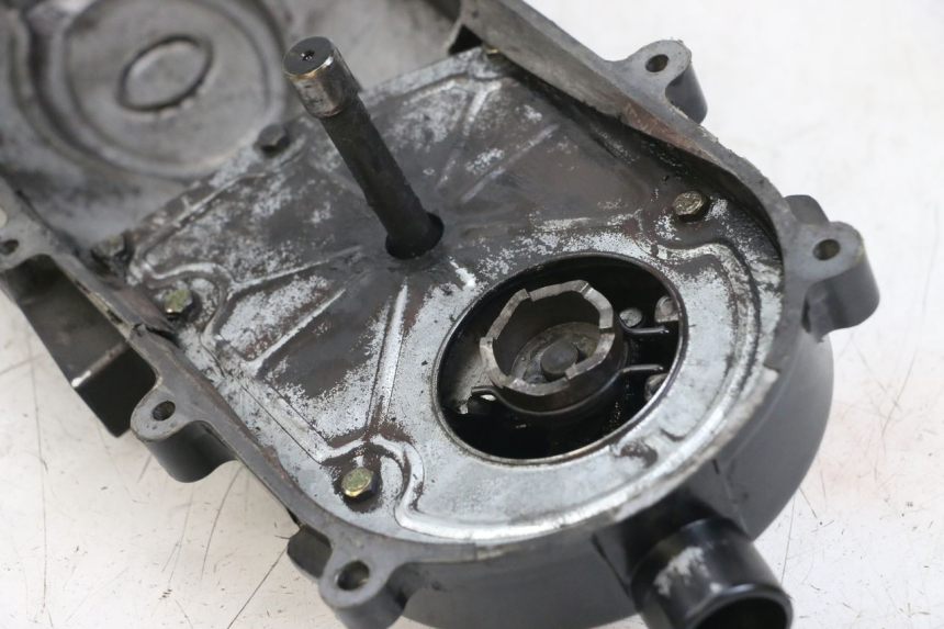 photo de COPERCHIO VARIATORE SYM JET 14 4T 50 (2018 - 2022) - Zoom sullo stato d'uso