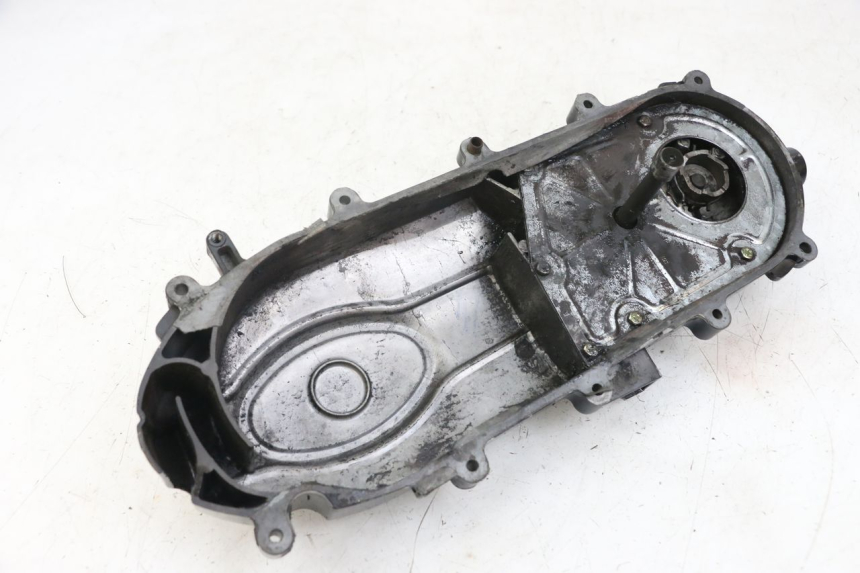 photo de COPERCHIO VARIATORE SYM JET 14 4T 50 (2018 - 2022) - Primo piano tecnico