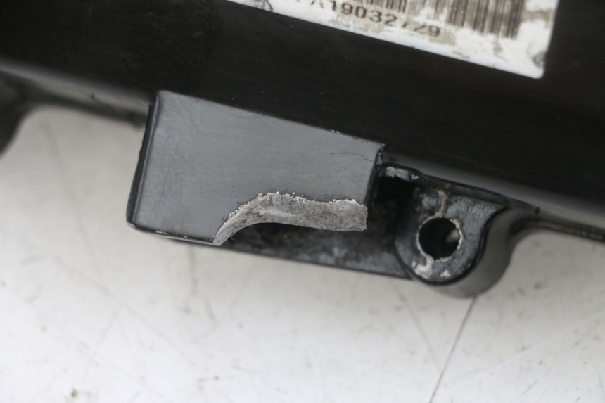 photo de COPERCHIO VARIATORE SYM JET 14 4T 50 (2018 - 2022) - Ricambio usato controllato