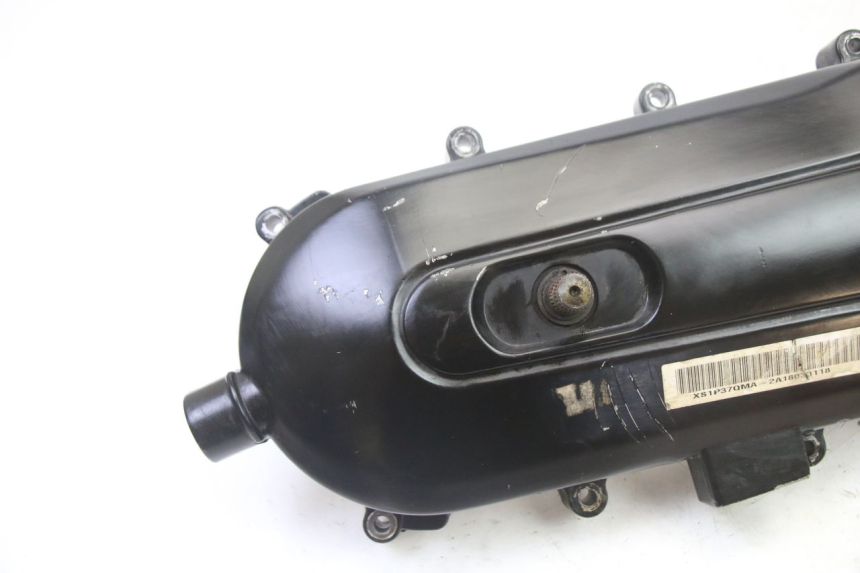 photo de COPERCHIO VARIATORE SYM JET 14 4T 50 (2018 - 2022) - Dettaglio del componente