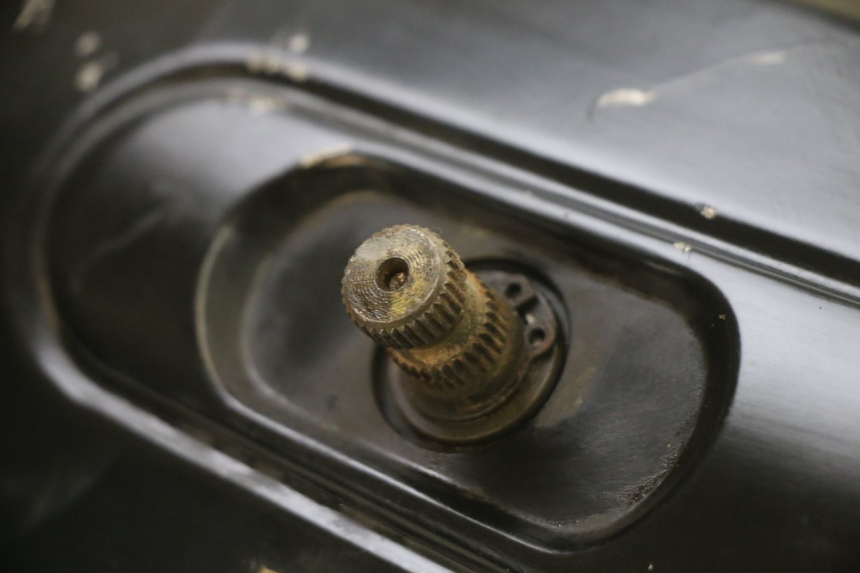 photo de COPERCHIO VARIATORE SYM JET 14 4T 50 (2018 - 2022) - Altra angolazione