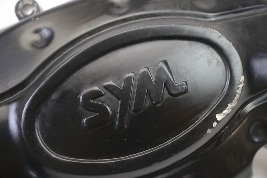 photo de COPERCHIO VARIATORE SYM JET 14 4T 50 (2018 - 2022) - Primo piano tecnico