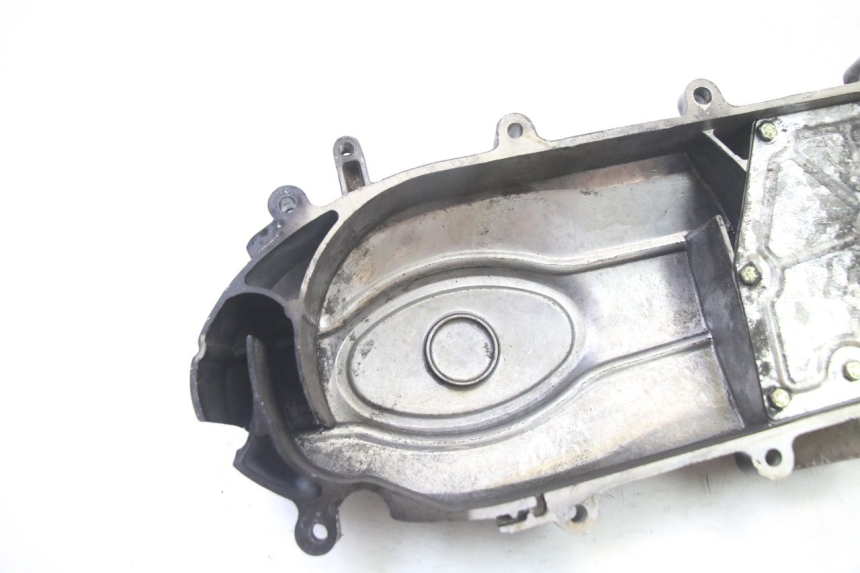 photo de COPERCHIO VARIATORE SYM JET 14 4T 50 (2018 - 2022) - Dettagli dei punti di fissaggio