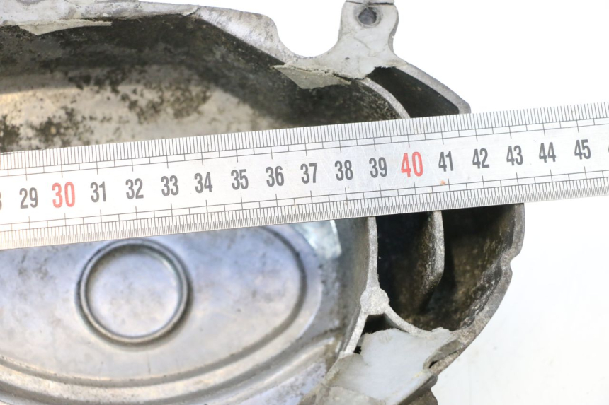 photo de COPERCHIO VARIATORE SYM JET 14 4T 50 (2018 - 2022) - Dettaglio del componente