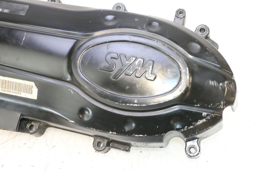photo de COPERCHIO VARIATORE SYM JET 14 4T 50 (2018 - 2022) - Altra vista dell'articolo