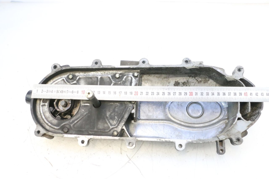 photo de COPERCHIO VARIATORE SYM JET 14 4T 50 (2018 - 2022) - Zoom sullo stato d'uso