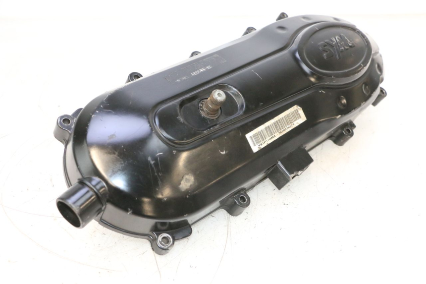 photo de COPERCHIO VARIATORE SYM JET 14 4T 50 (2018 - 2022) - Stato della superficie e materiale