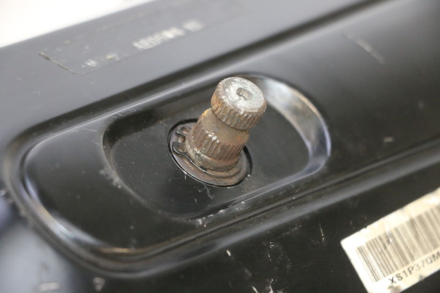 photo de COPERCHIO VARIATORE SYM JET 14 4T 50 (2018 - 2022) - Ricambio usato controllato