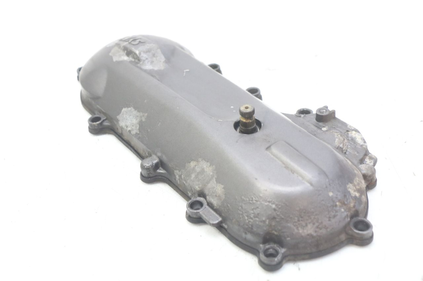 photo de COPERCHIO VARIATORE SYM JET EURO X 2T 50 (2003 - 2007) - Primo piano tecnico