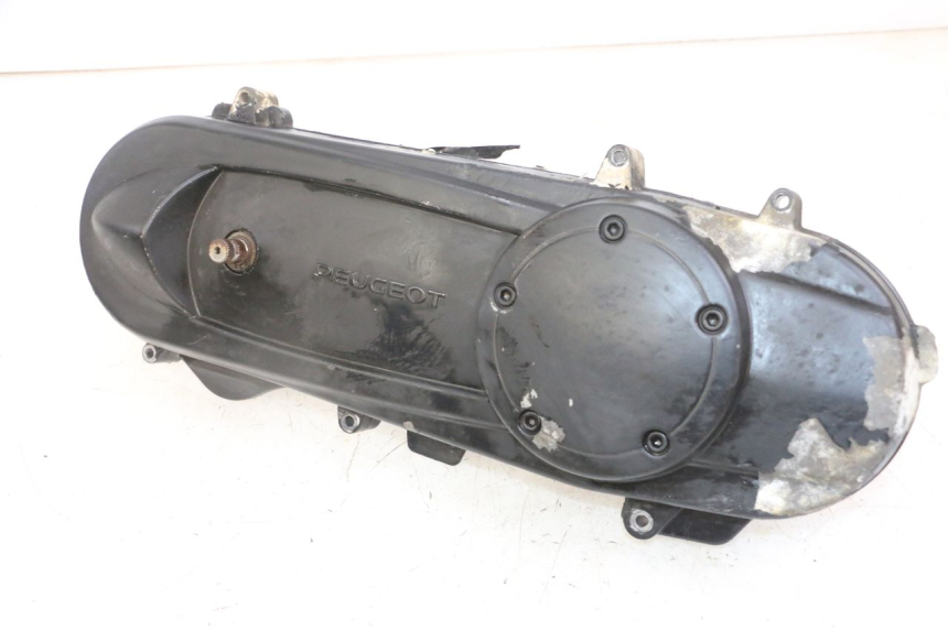photo de CARTER TRASMISSIONE PEUGEOT JET FORCE CARBU 50 (2003 - 2016) - Vista principale