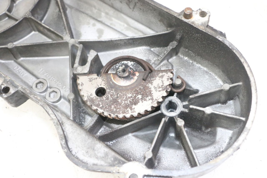 photo de CARTER TRASMISSIONE PEUGEOT JET FORCE CARBU 50 (2003 - 2016) - Zoom sullo stato d'uso