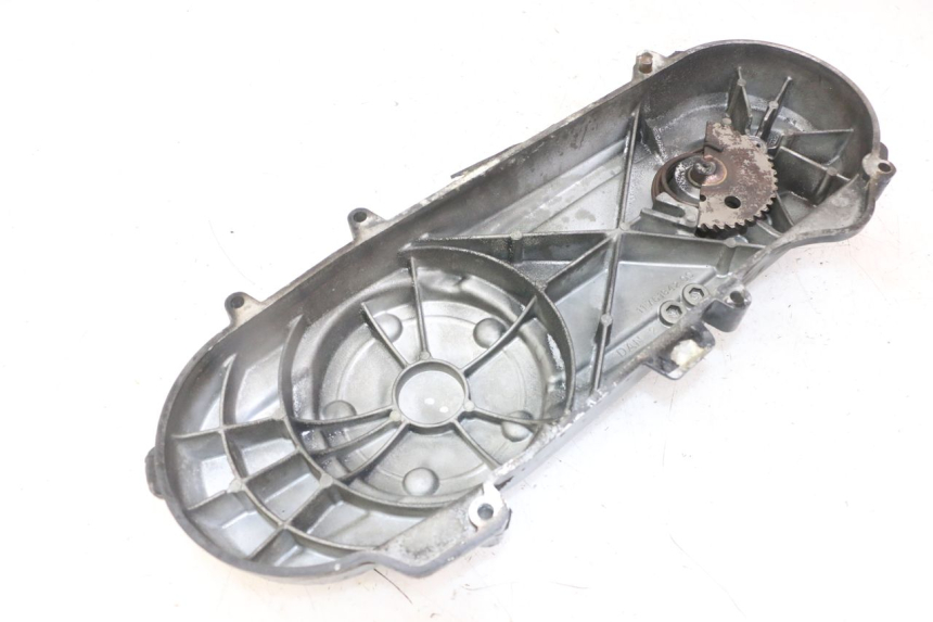 photo de CARTER TRASMISSIONE PEUGEOT JET FORCE CARBU 50 (2003 - 2016) - Altra angolazione