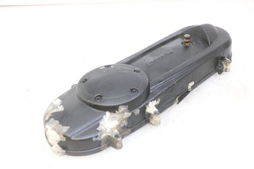 photo de CARTER TRASMISSIONE PEUGEOT JET FORCE CARBU 50 (2003 - 2016) - Primo piano tecnico