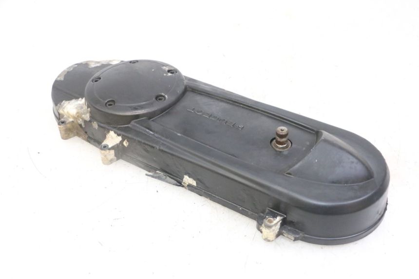 photo de CARTER TRASMISSIONE PEUGEOT JET FORCE CARBU 50 (2003 - 2016) - Dettagli dei punti di fissaggio