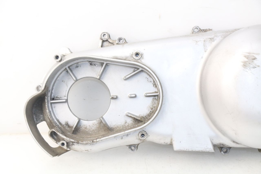 photo de COPERCHIO VARIATORE SYM JOYMAX 250 (2013 - 2017) - Dettagli dei punti di fissaggio