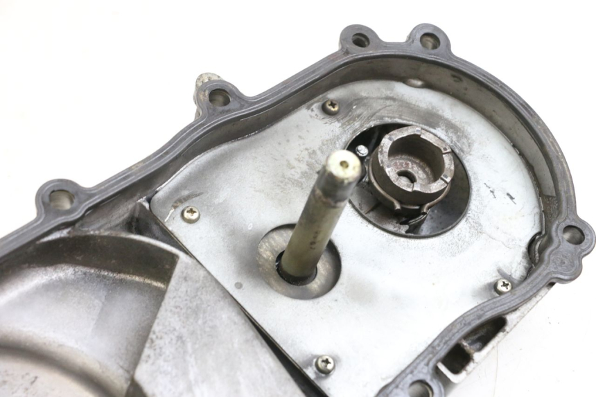 photo de CARTER TRASMISSIONE SYM JOYRIDE EVO 125 (2009 - 2016) - Altra angolazione