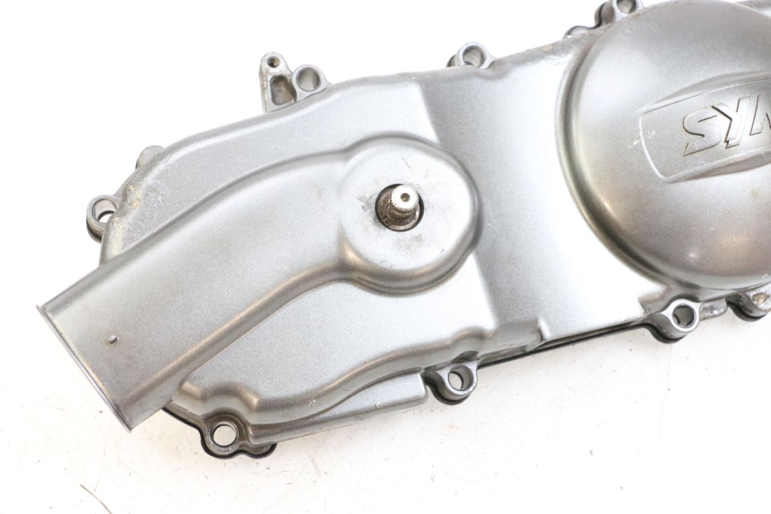 photo de CARTER TRASMISSIONE SYM JOYRIDE EVO 125 (2009 - 2016) - Marcature e riferimenti originali