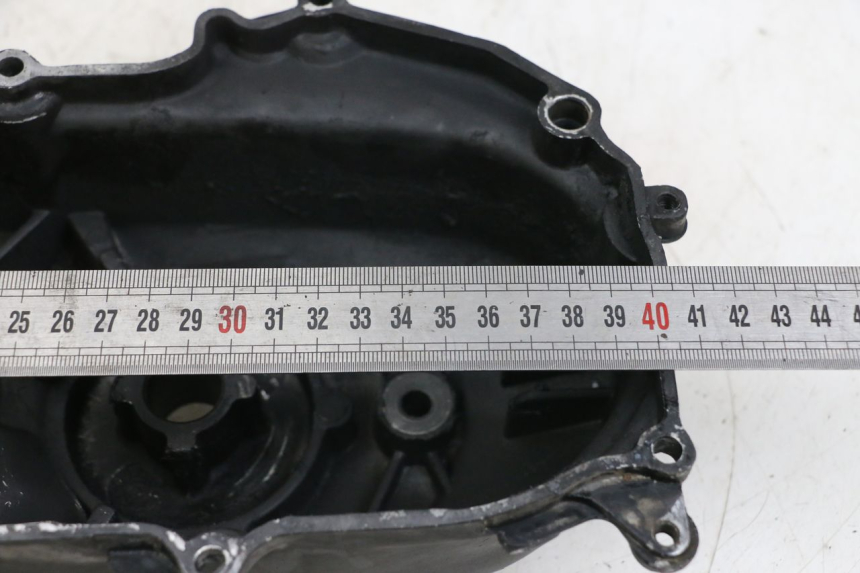 photo de CARTER TRASMISSIONE RIDE KALLIO 50 (2010 - 2019) - Dettaglio del componente