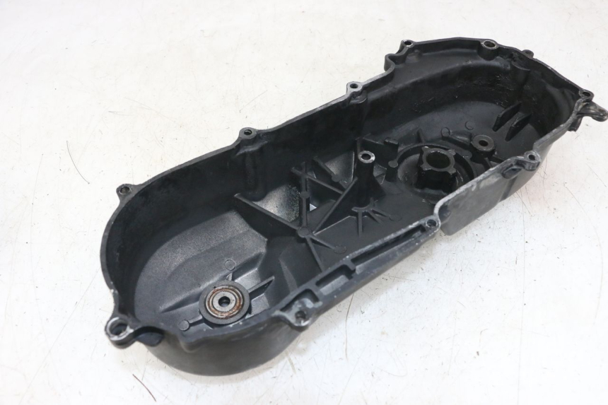 photo de CARTER TRASMISSIONE RIDE KALLIO 50 (2010 - 2019) - Altra angolazione