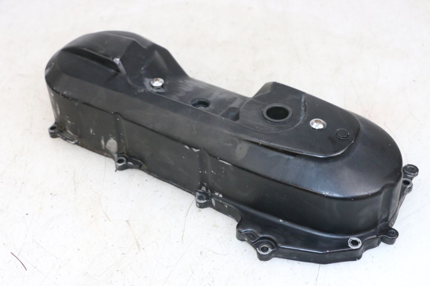 photo de CARTER TRASMISSIONE RIDE KALLIO 50 (2010 - 2019) - Stato della superficie e materiale