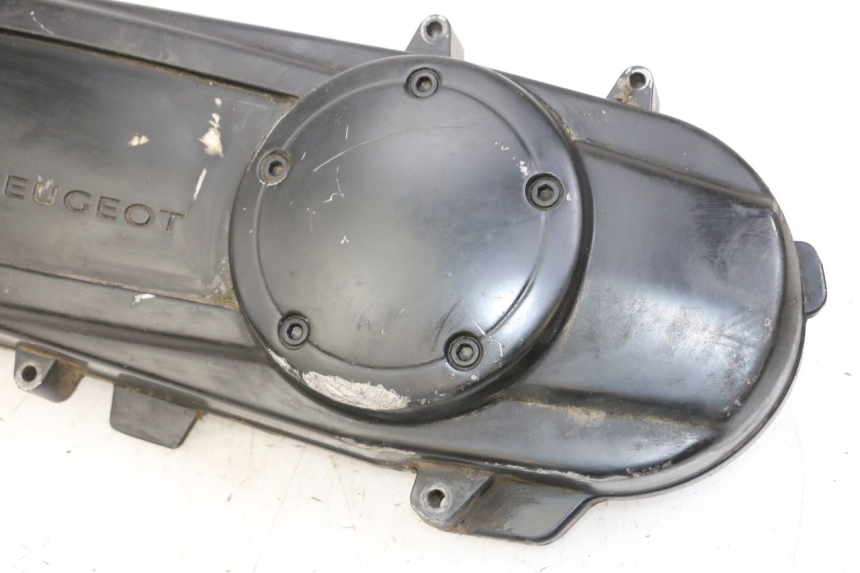 photo de COPERCHIO VARIATORE PEUGEOT KISBEE 2T 50 (2010 - 2017) - Primo piano ad alta risoluzione