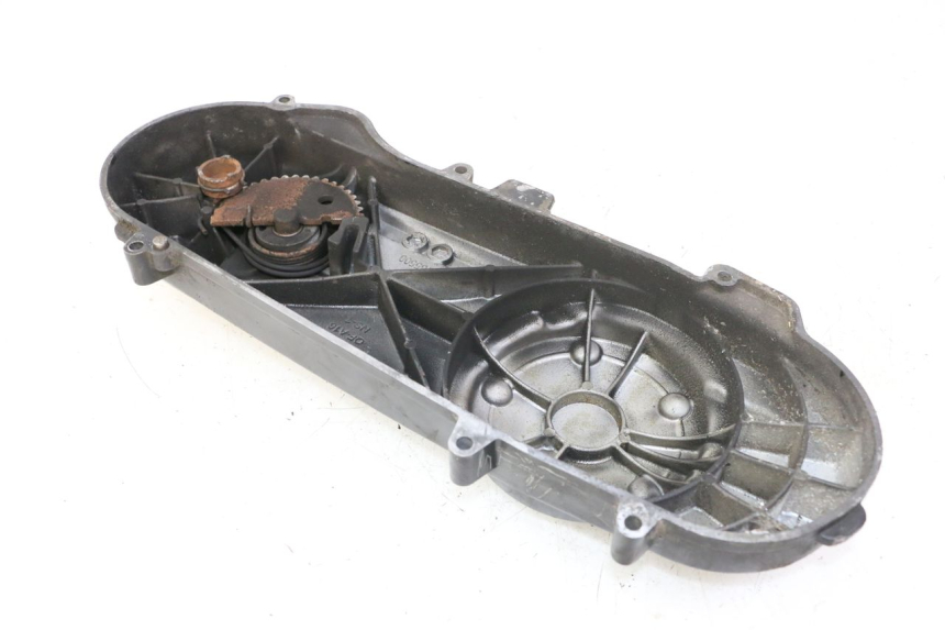 photo de COPERCHIO VARIATORE PEUGEOT KISBEE 2T 50 (2010 - 2017) - Vista d'insieme del prodotto