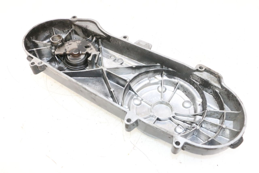 photo de COPERCHIO VARIATORE PEUGEOT KISBEE 2T 50 (2010 - 2017) - Zoom sullo stato d'uso