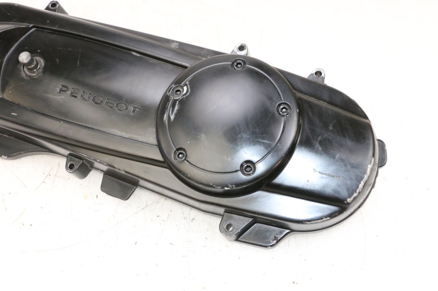 photo de COPERCHIO VARIATORE PEUGEOT KISBEE 2T 50 (2010 - 2017) - Ricambio usato controllato