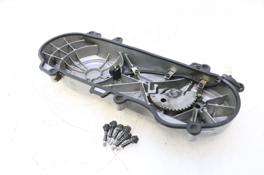photo de CARTER TRASMISSIONE PEUGEOT KISBEE 2T 50 (2018 - 2022) - Primo piano tecnico