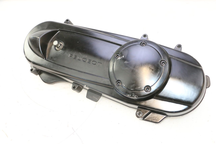photo de COPERCHIO VARIATORE PEUGEOT KISBEE 2T 50 (2010 - 2017) - Vista principale