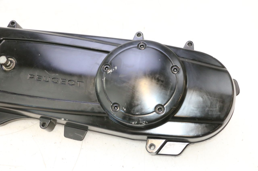 photo de COPERCHIO VARIATORE PEUGEOT KISBEE 2T 50 (2010 - 2017) - Altra vista dell'articolo