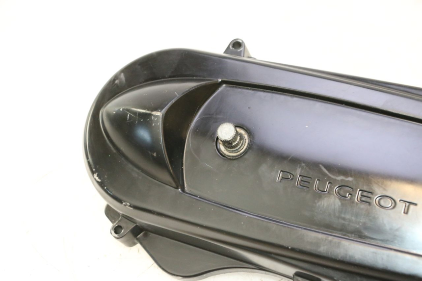 photo de COPERCHIO VARIATORE PEUGEOT KISBEE 2T 50 (2010 - 2017) - Caratteristiche distintive