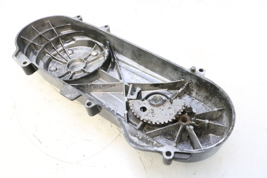 photo de COPERCHIO VARIATORE PEUGEOT KISBEE 2T 50 (2010 - 2017) - Altra angolazione