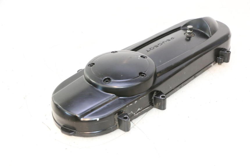 photo de COPERCHIO VARIATORE PEUGEOT KISBEE 2T 50 (2010 - 2017) - Dettagli dei punti di fissaggio
