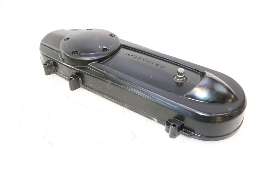 photo de COPERCHIO VARIATORE PEUGEOT KISBEE 2T 50 (2010 - 2017) - Stato della superficie e materiale