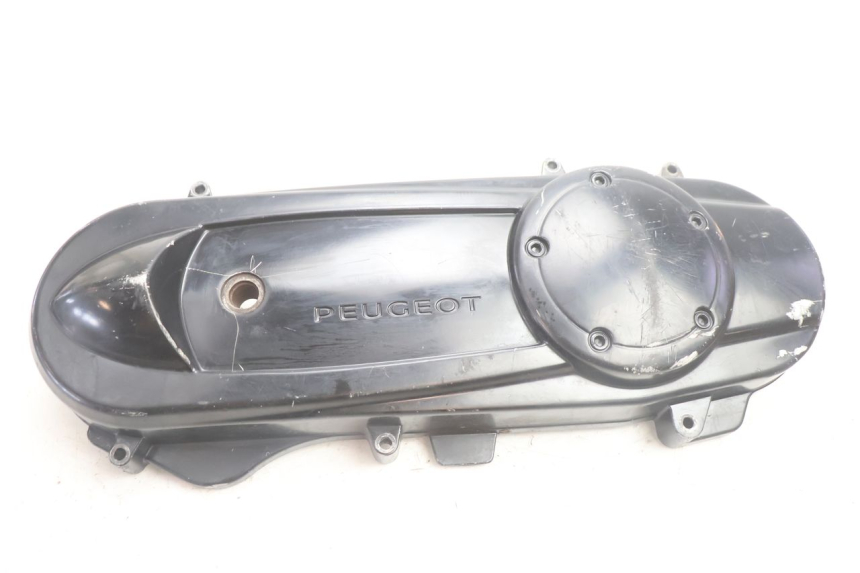 photo de COPERCHIO VARIATORE PEUGEOT KISBEE 2T 50 (2010 - 2017) - Vista principale