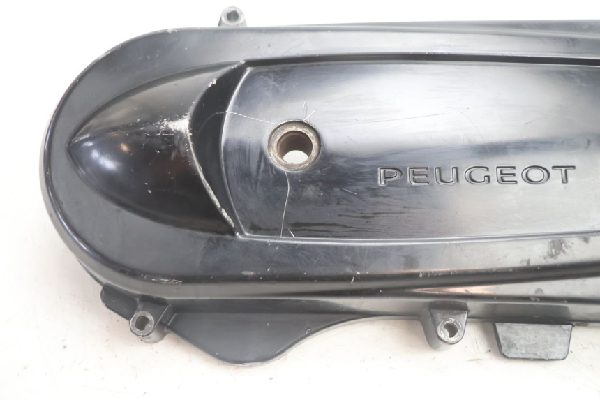 photo de COPERCHIO VARIATORE PEUGEOT KISBEE 2T 50 (2010 - 2017) - Dettaglio del componente
