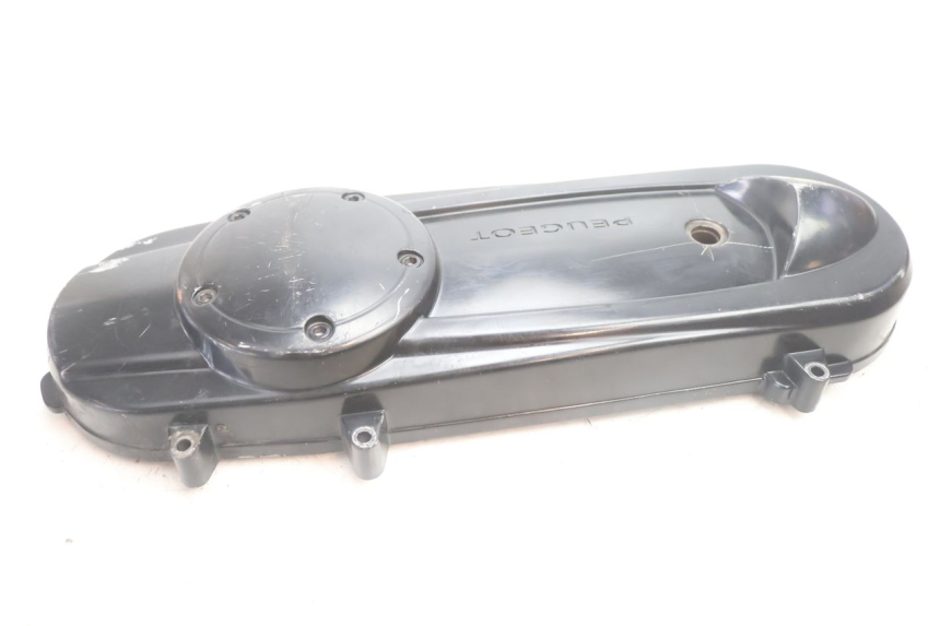 photo de COPERCHIO VARIATORE PEUGEOT KISBEE 2T 50 (2010 - 2017) - Stato della superficie e materiale