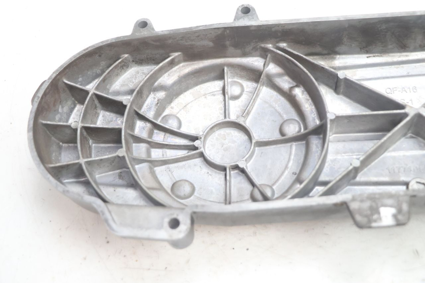 photo de COPERCHIO VARIATORE PEUGEOT KISBEE 2T 50 (2010 - 2017) - Marcature e riferimenti originali