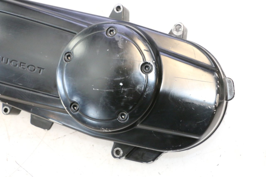 photo de COPERCHIO VARIATORE PEUGEOT KISBEE 2T 50 (2010 - 2017) - Zoom sullo stato d'uso
