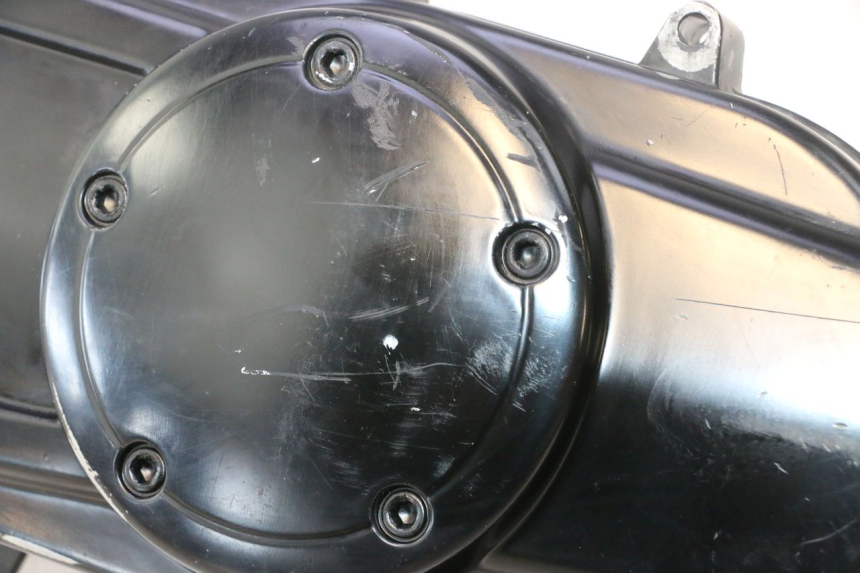 photo de COPERCHIO VARIATORE PEUGEOT KISBEE 2T 50 (2010 - 2017) - Altra angolazione