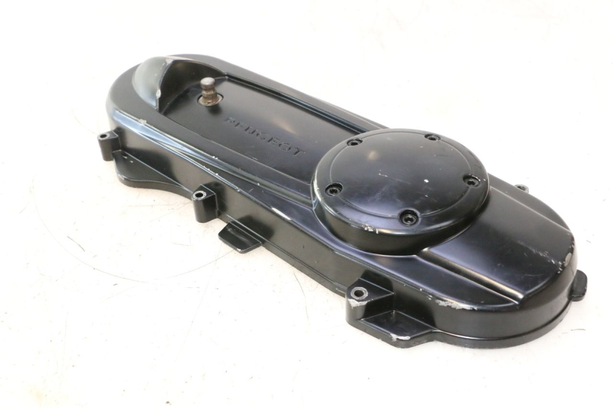 photo de COPERCHIO VARIATORE PEUGEOT KISBEE 2T 50 (2010 - 2017) - Dettagli dei punti di fissaggio