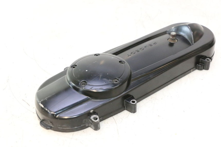 photo de COPERCHIO VARIATORE PEUGEOT KISBEE 2T 50 (2010 - 2017) - Stato della superficie e materiale